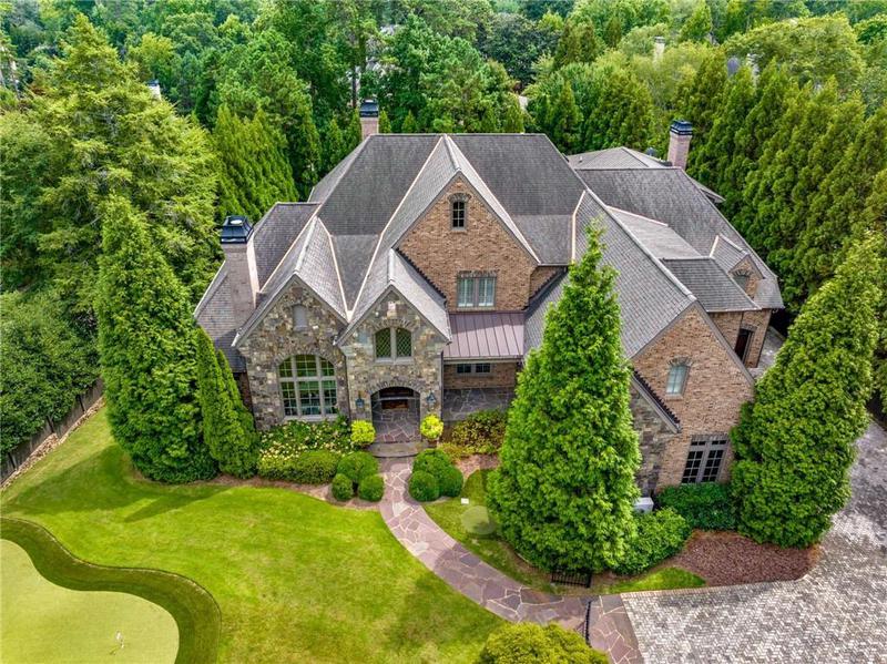 Image for property 56 Mount Paran Road, Atlanta, GA 30327
