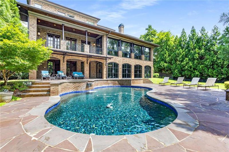 Image for property 56 Mount Paran Road, Atlanta, GA 30327