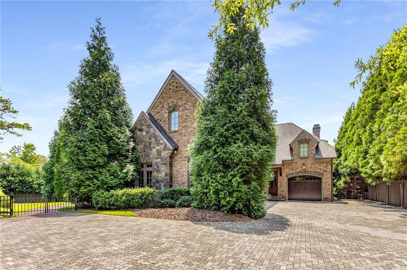 Image for property 56 Mount Paran Road, Atlanta, GA 30327