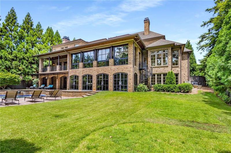Image for property 56 Mount Paran Road, Atlanta, GA 30327