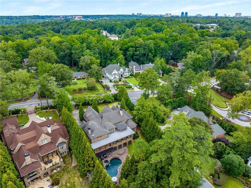Image for property 56 Mount Paran Road, Atlanta, GA 30327
