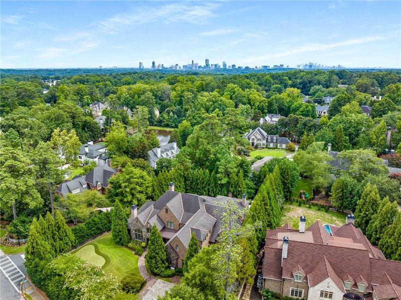 Image for property 56 Mount Paran Road, Atlanta, GA 30327