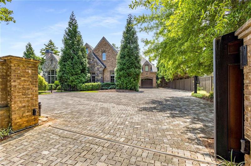 Image for property 56 Mount Paran Road, Atlanta, GA 30327