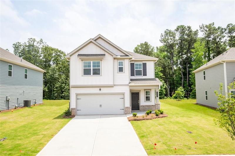 Image for property 404 GOLDEN EAGLE Parkway, Braselton, GA 30517