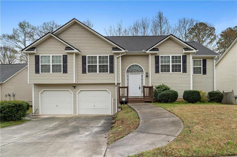 Image for property 174 Whetstone Way, Villa Rica, GA 30180