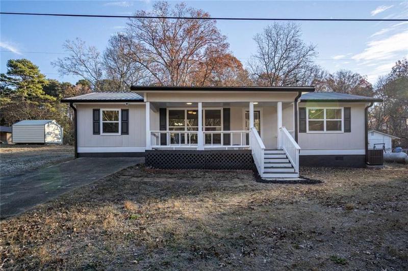 Image for property 516 Richards Road, White, GA 30184