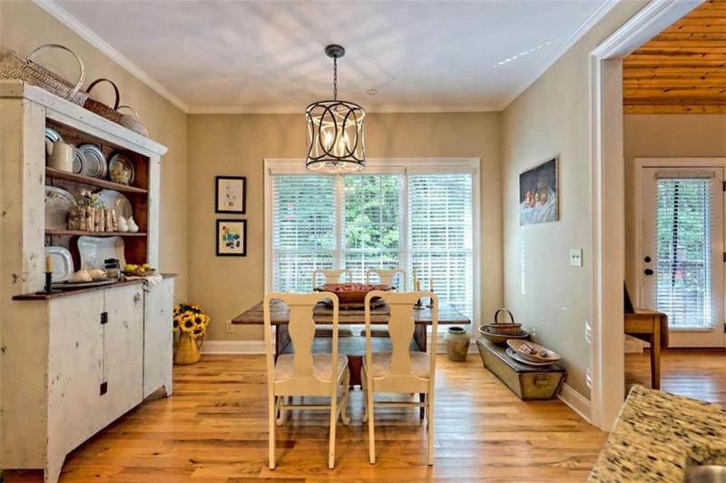Image for property 10 Quiet Place Lane, Clayton, GA 30525
