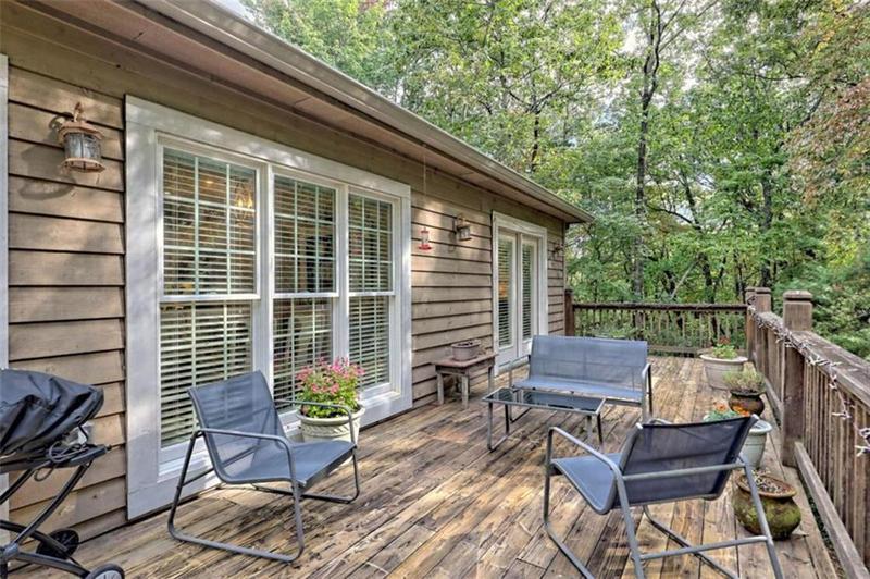 Image for property 10 Quiet Place Lane, Clayton, GA 30525