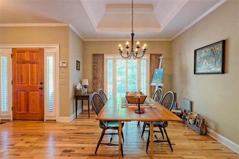 Image for property 10 Quiet Place Lane, Clayton, GA 30525