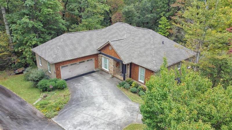 Image for property 10 Quiet Place Lane, Clayton, GA 30525