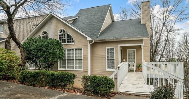 Image for property 1675 Paddlewheel Drive, Marietta, GA 30062