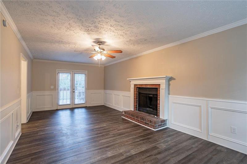 Image for property 2097 Kolb Ridge Court, Marietta, GA 30008