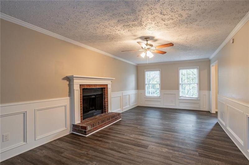 Image for property 2097 Kolb Ridge Court, Marietta, GA 30008