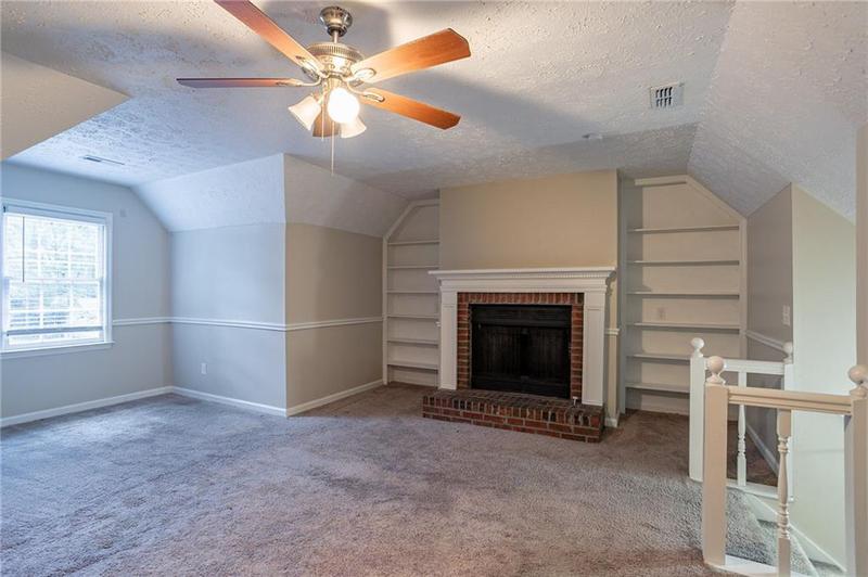 Image for property 2097 Kolb Ridge Court, Marietta, GA 30008