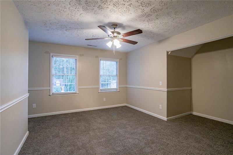 Image for property 2097 Kolb Ridge Court, Marietta, GA 30008