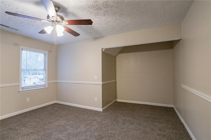 Image for property 2097 Kolb Ridge Court, Marietta, GA 30008