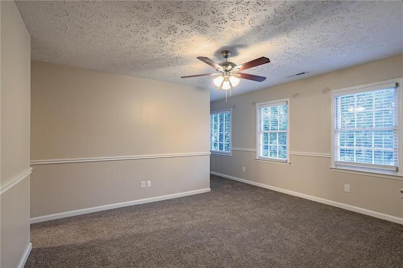 Image for property 2097 Kolb Ridge Court, Marietta, GA 30008
