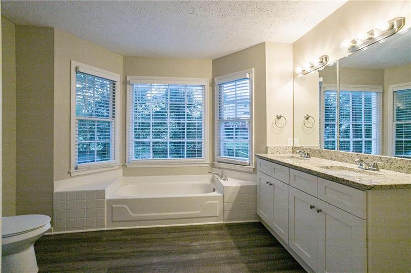 Image for property 2097 Kolb Ridge Court, Marietta, GA 30008