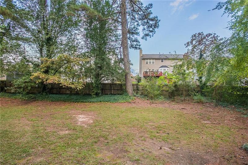 Image for property 2097 Kolb Ridge Court, Marietta, GA 30008
