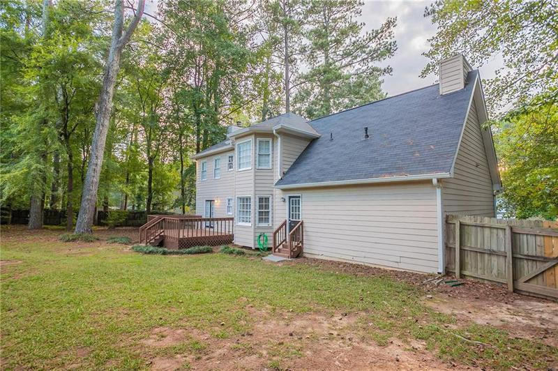 Image for property 2097 Kolb Ridge Court, Marietta, GA 30008