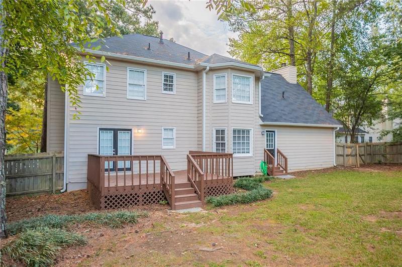 Image for property 2097 Kolb Ridge Court, Marietta, GA 30008