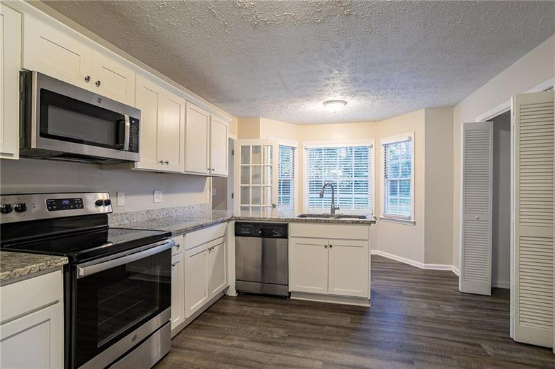 Image for property 2097 Kolb Ridge Court, Marietta, GA 30008