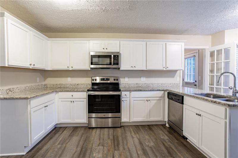 Image for property 2097 Kolb Ridge Court, Marietta, GA 30008