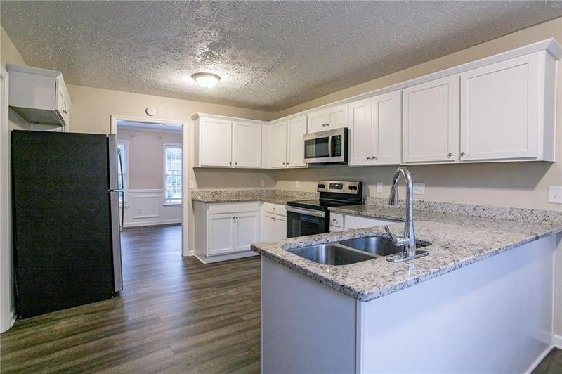 Image for property 2097 Kolb Ridge Court, Marietta, GA 30008