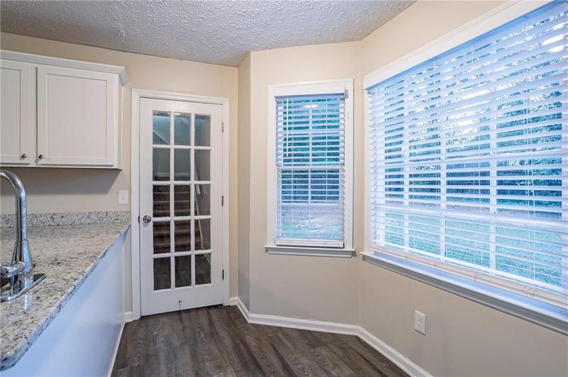 Image for property 2097 Kolb Ridge Court, Marietta, GA 30008