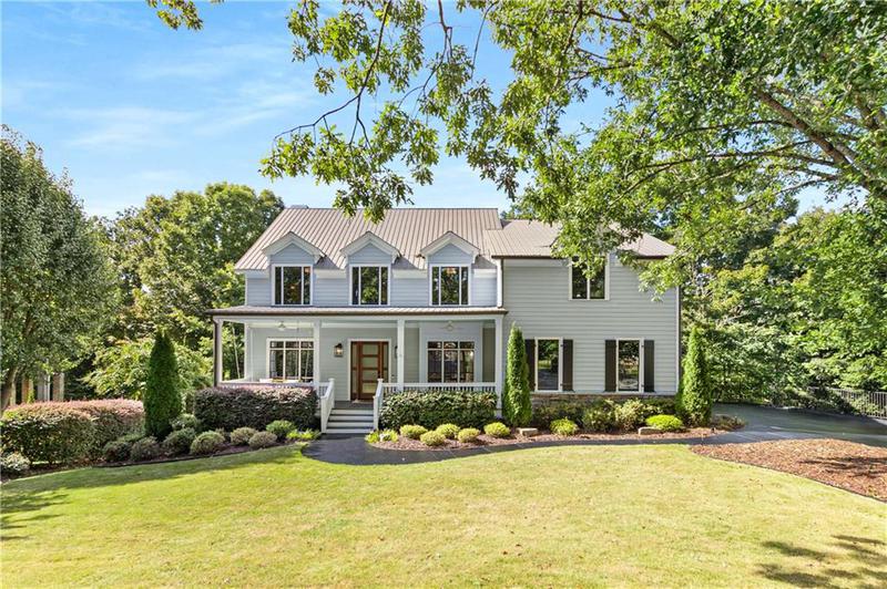 Image for property 51 River Overlook Court, Dawsonville, GA 30534