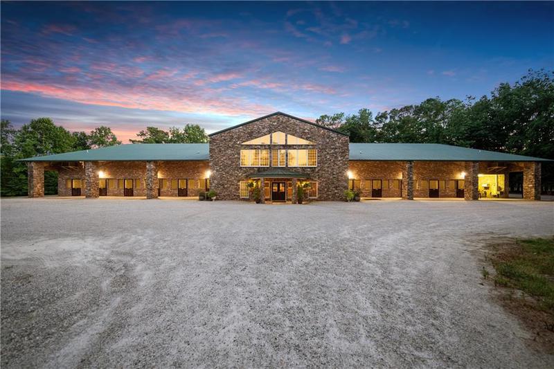 Image for property 2395 Birmingham Road, Milton, GA 30004