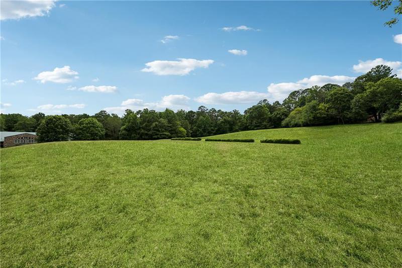 Image for property 2395 Birmingham Road, Milton, GA 30004