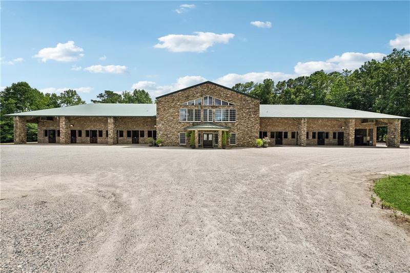 Image for property 2395 Birmingham Road, Milton, GA 30004