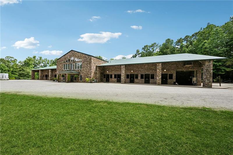 Image for property 2395 Birmingham Road, Milton, GA 30004
