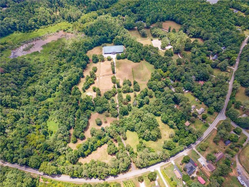 Image for property 2395 Birmingham Road, Milton, GA 30004