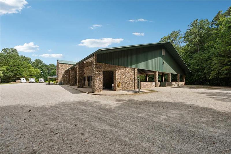 Image for property 2395 Birmingham Road, Milton, GA 30004