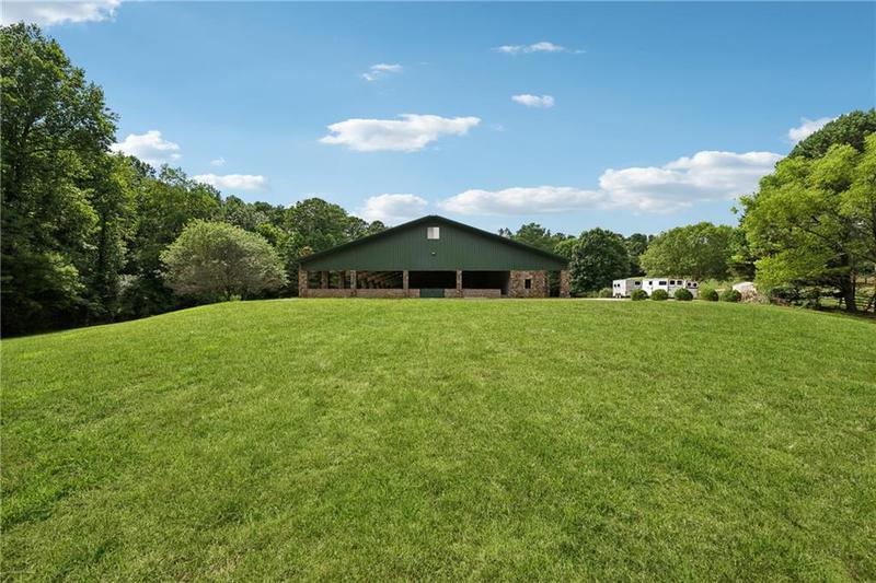 Image for property 2395 Birmingham Road, Milton, GA 30004