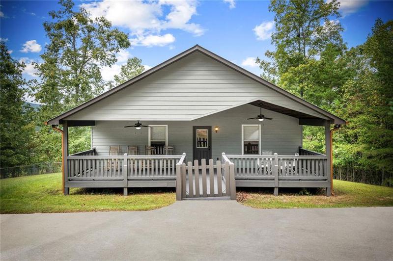 Image for property 162 Beaver Ridge Road, Blairsville, GA 30512