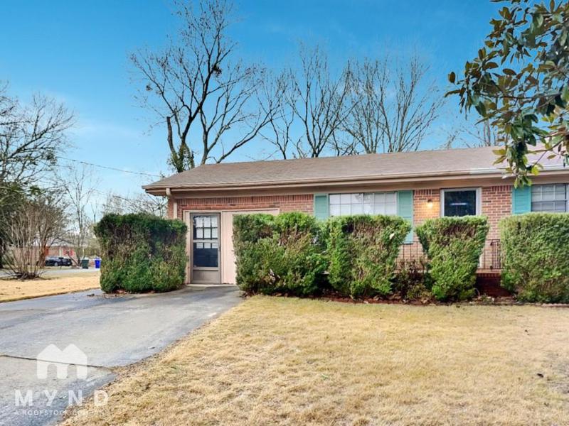 Image for property 1581 Wesley Way, Conyers, GA 30012
