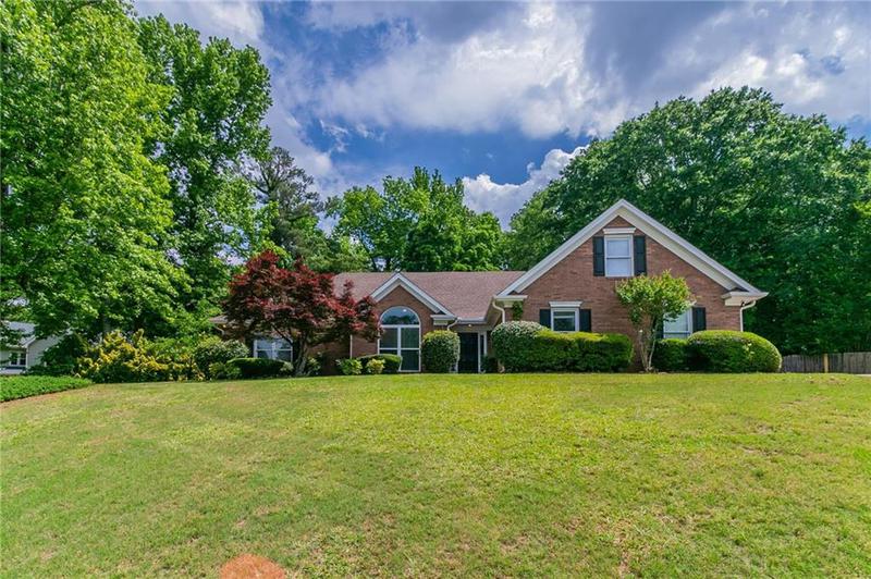Image for property 2950 Camary Place Drive, Conyers, GA 30094