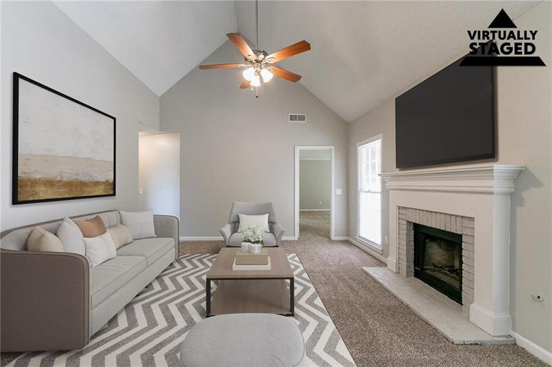 Image for property 2950 Camary Place Drive, Conyers, GA 30094