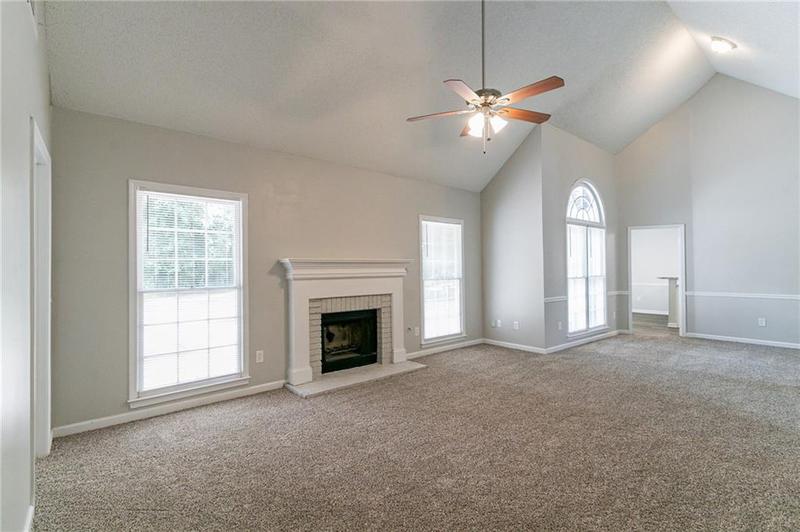 Image for property 2950 Camary Place Drive, Conyers, GA 30094