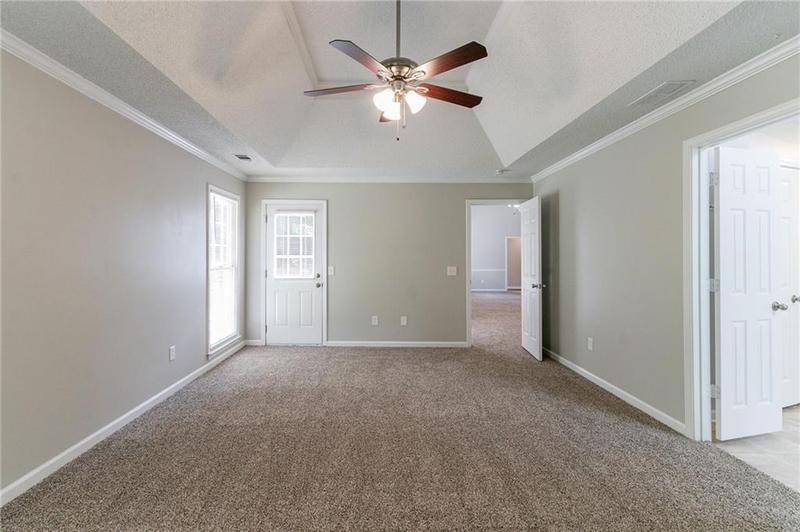 Image for property 2950 Camary Place Drive, Conyers, GA 30094