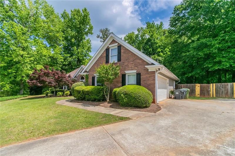 Image for property 2950 Camary Place Drive, Conyers, GA 30094