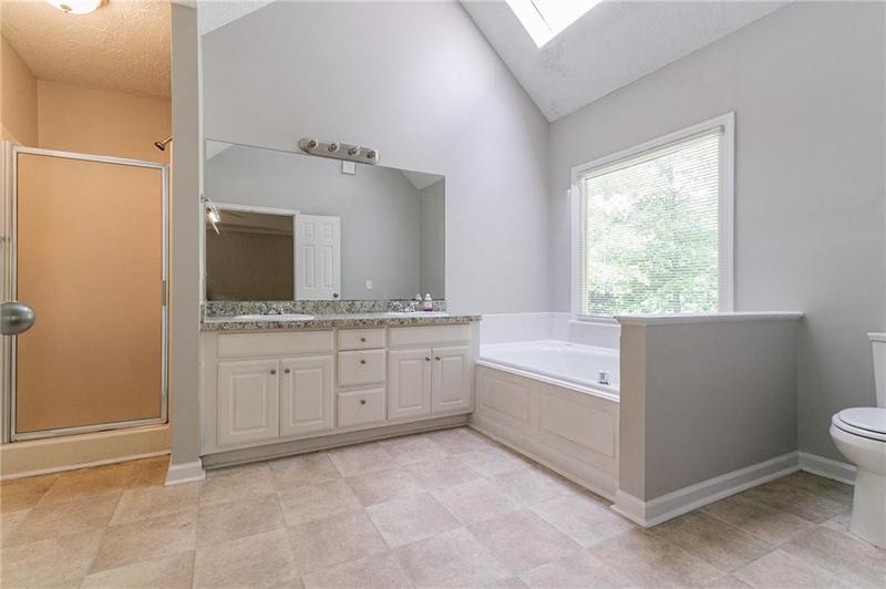 Image for property 2950 Camary Place Drive, Conyers, GA 30094