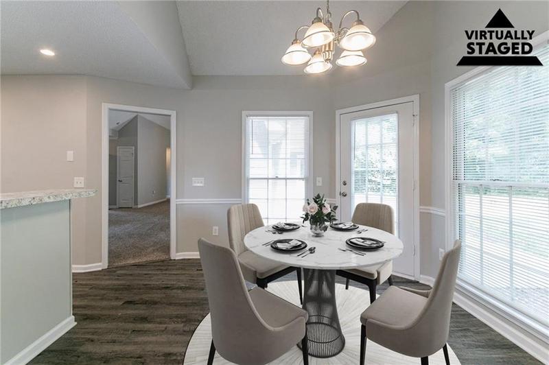 Image for property 2950 Camary Place Drive, Conyers, GA 30094