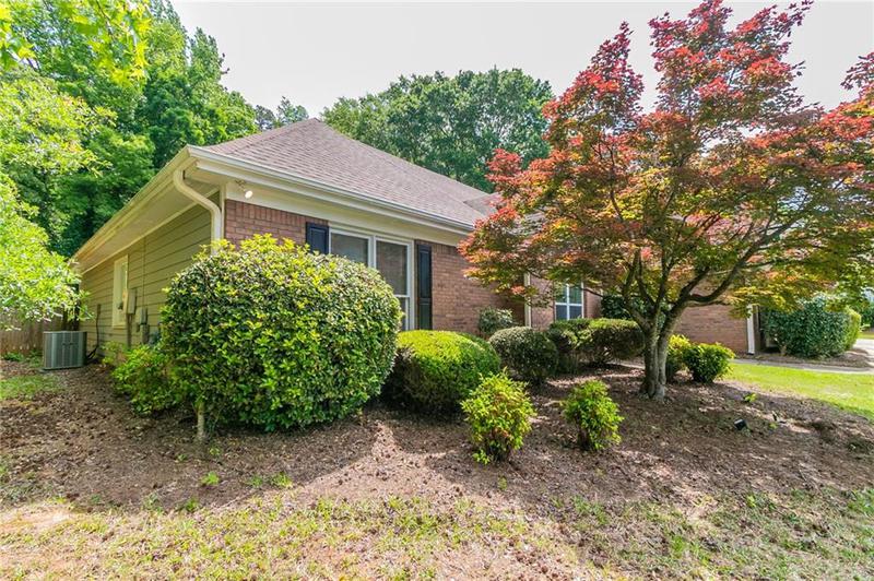Image for property 2950 Camary Place Drive, Conyers, GA 30094