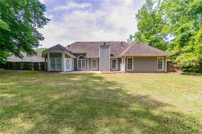 Image for property 2950 Camary Place Drive, Conyers, GA 30094