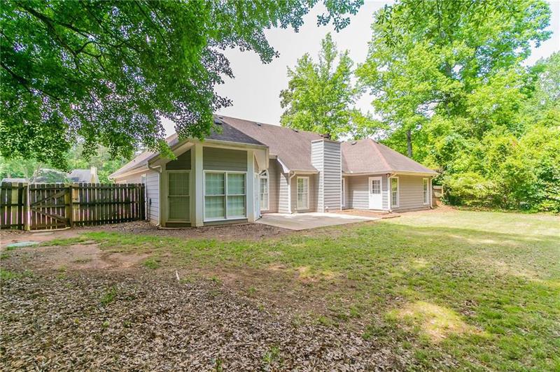 Image for property 2950 Camary Place Drive, Conyers, GA 30094