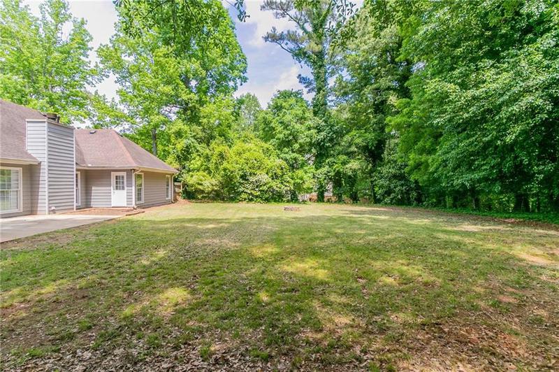 Image for property 2950 Camary Place Drive, Conyers, GA 30094
